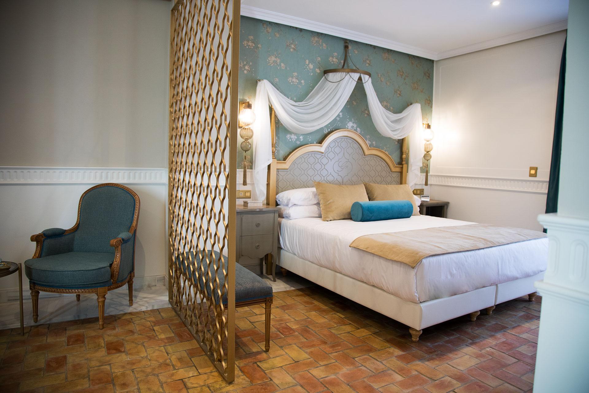 Hotel Gravina 51 Seville Exterior photo
