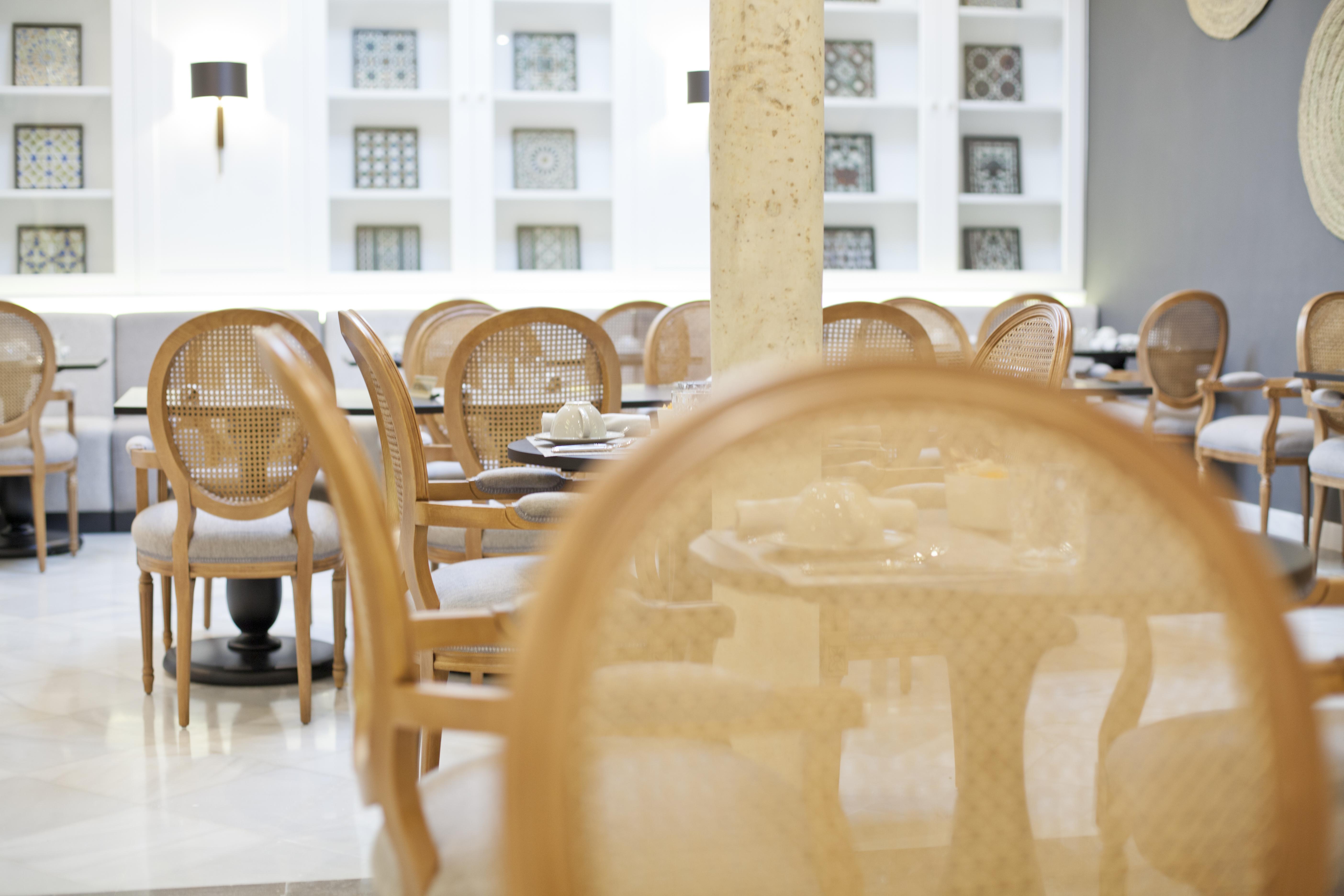 Hotel Gravina 51 Seville Exterior photo